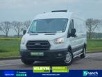 FORD TRANSIT 350 koelwagen euro6, Auto's, Voorwielaandrijving, Euro 6, 4 cilinders, 129 pk