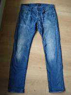 SCOTCH & SODA maat 31 L 32 met kleine schade aan rechterknie, W32 (confectie 46) of kleiner, Zo goed als nieuw, Verzenden, Scoth & Soda