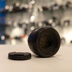 Canon EF 50mm F1.8 STM (Hoofddorp), Audio, Tv en Foto, Fotografie | Lenzen en Objectieven, Ophalen of Verzenden, Zo goed als nieuw