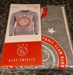 Ajax Sweater mt 116/122, Ophalen, Zo goed als nieuw, Ajax, Shirt