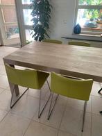 Bernhard stoelen set, Ophalen, Zo goed als nieuw