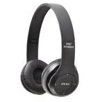 Koptelefoon: Hoofdtelefoon met microfoon en bluetooth vs 5.0, Ophalen, Nieuw, Draadloos, Over-ear