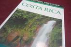Costa Rica - Capitool  2015, Capitool, Zo goed als nieuw, Reisgids of -boek, Midden-Amerika