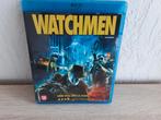 WATCHMEN    BLU-RAY, Cd's en Dvd's, Blu-ray, Ophalen of Verzenden, Zo goed als nieuw, Avontuur