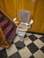 Traplift ThyssenKrupp Flow2 in nieuwstaat, Diversen, Ophalen, Zo goed als nieuw, Met bocht