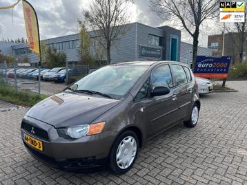 Mitsubishi Colt 1.1 Edition One - AIRCO - 5 DRS - NETJES ! beschikbaar voor biedingen