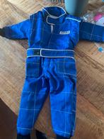 Kleine race overall, Ophalen of Verzenden, Zo goed als nieuw, Jongen of Meisje