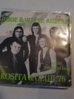 Rosita en club 7 inch rode en witte anjers, Cd's en Dvd's, Vinyl Singles, Ophalen of Verzenden, Zo goed als nieuw, Nederlandstalig