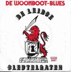 De Leidse Sleutelgaten - Joke stop met koken (Telstar), Gebruikt, Ophalen of Verzenden, Nederlandstalig, Maxi-single