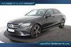 Mercedes-Benz C-Klasse 300 e Avantgarde *1ste Eigenaar*Leer*, Automaat, Achterwielaandrijving, 320 pk, Bedrijf