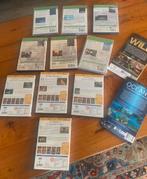 33 DVD’s €10,00, Ophalen of Verzenden, Zo goed als nieuw