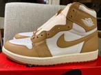 Air Jordan 1  retro high sneakers maat 44 praline, Kleding | Heren, Schoenen, Air jordan, Bruin, Nieuw, Ophalen of Verzenden