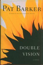 PAT BARKER DOUBLE VISION, Boeken, Verzenden