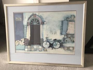 Rosina Wachtmeister 94 x 74 beschikbaar voor biedingen