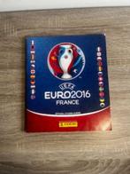 EK 2016 Panini Boek, Ophalen, Zo goed als nieuw, Buitenlandse clubs, Poster, Plaatje of Sticker