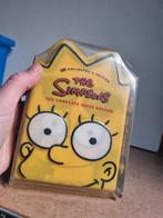The Simpsons Seizoen 9 - Limited Edition, Cd's en Dvd's, Dvd's | Tv en Series, Alle leeftijden, Boxset, Ophalen of Verzenden, Komedie