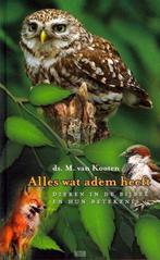 Alles wat adem heeft Ds M. van Kooten 9789033124020, Boeken, Ophalen of Verzenden, Zo goed als nieuw, Ds M. van Kooten, Christendom | Protestants