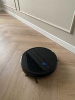 Eufy Robotstofzuiger met Afstandsbediening, Witgoed en Apparatuur, Stofzuigers, Ophalen, Zo goed als nieuw, Robotstofzuiger, Minder dan 1200 watt
