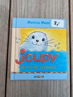 Joupy, Monica Maas, zgan, Ophalen of Verzenden, Zo goed als nieuw, Monica Maas