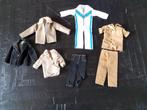 Vintage G.I Joe, Action Man , Big Jim ? Kleding, Verzamelen, Ophalen of Verzenden, Zo goed als nieuw, Pop