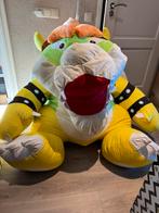 Mario Bowser XXL, Kinderen en Baby's, Speelgoed | Knuffels en Pluche, Verzenden, Nieuw, Overige typen