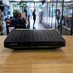 Linksys WiFi 6 Mesh Router MR7350m - Zwart - In Goede Staat, Computers en Software, Netwerk switches, Flex Ltd., Zo goed als nieuw