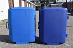 Juni'25 SAMSONITE KOFFER blauw ZGAN 76x56x26cm, Hard kunststof, Ophalen of Verzenden, Zo goed als nieuw, 70 cm of meer