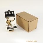 Pine-Box Custom Effects Jerry Overdrive, Volume, -, -, Ophalen of Verzenden