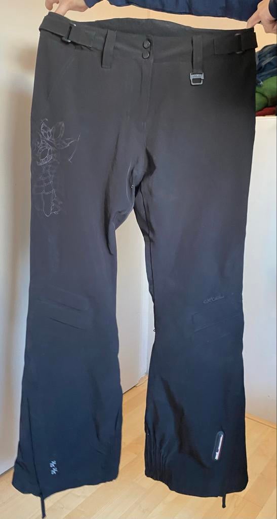 Oxbow Ski Broek, Ophalen of Verzenden, Zo goed als nieuw, Broek