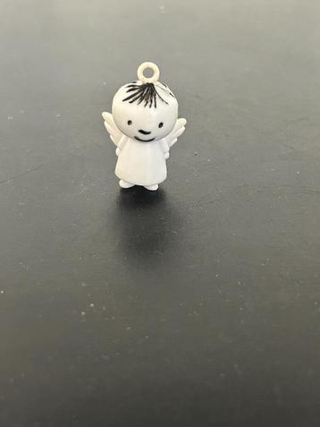 Dick Bruna kerstengel hanger beschikbaar voor biedingen