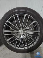 5-6mm! Mazda CX5 Toyota Rav4 Kia Sportage 20 inch antraciete, Gebruikt, 255 mm, Banden en Velgen, Ophalen of Verzenden