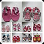 Leren babyslofjes maat S, Ophalen of Verzenden, Nieuw, Jongen of Meisje, Overige typen