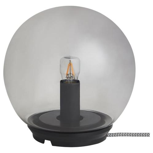 Ikea FADO lamp - in topconditie, Huis en Inrichting, Lampen | Tafellampen, Zo goed als nieuw, Minder dan 50 cm, Glas, Ophalen