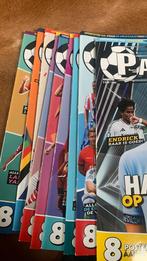 Panna’s, Ophalen of Verzenden, Zo goed als nieuw