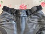 MOOIE ORINA DAMES MOTORBROEK !!! Mt 42, Motoren, Kleding | Motorkleding, Ophalen of Verzenden, Tweedehands, Heren, Broek | leer