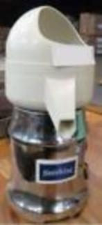 Sunkist sinaasappelpers horeca machines, Ophalen, Gebruikt