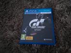 Gran Turismo Sport Day One Edition, Spelcomputers en Games, Ophalen of Verzenden, Zo goed als nieuw, Sport, Vanaf 3 jaar