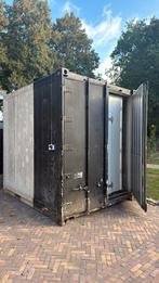 Container opslag, Ophalen of Verzenden