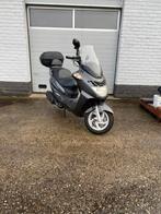 Sym Joyride 125cc, Fietsen en Brommers, Scooters | SYM, Ophalen, Gebruikt, Benzine, Overige modellen