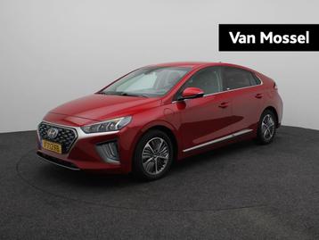 Hyundai IONIQ 1.6 GDi PHEV Comfort | Automaat | Getint glas  beschikbaar voor biedingen