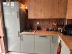 Ikea Keuken Mintgroen Hoogglans, Huis en Inrichting, Keuken | Complete keukens, Ophalen, Enkelwandige keuken, Hout, Groen