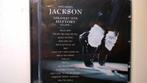 Michael Jackson - Greatest Hits HIStory Volume I, Cd's en Dvd's, Cd's | Pop, Ophalen of Verzenden, Zo goed als nieuw, 1980 tot 2000