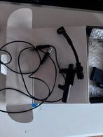 Akg C518ML, Muziek en Instrumenten, Ophalen of Verzenden, Zo goed als nieuw