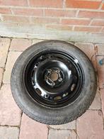 Dunlop band op stalen velg, Auto-onderdelen, Ophalen