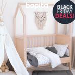 Bopita babykamer, kinderbedden ... met Black Friday korting!, Ophalen, Nieuw, Jongetje of Meisje