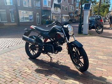 Kymco k-pipe beschikbaar voor biedingen