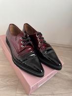 Pertini veterschoen lak, Pertini, Ophalen of Verzenden, Rood, Sneakers of Gympen