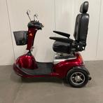 Scootmobiel Shoprider TE-778XLSBN, Gebruikt, Ophalen of Verzenden, Shoprider, 16 km/u of meer
