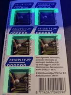 postzegelboekje NVPH v2246b 2004 postfris schaars!!!, Postzegels en Munten, Postzegels | Nederland, Ophalen of Verzenden, Na 1940