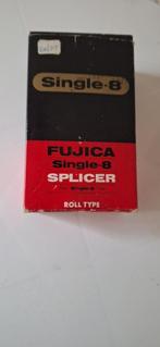 Fujica 8mm film splicer, Audio, Tv en Foto, Filmrollen, 8mm film, Ophalen of Verzenden